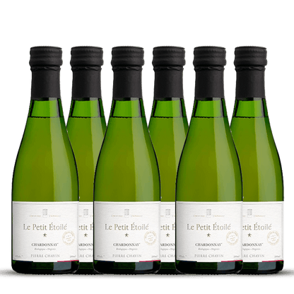 Le Petit Etoile Chardonnay Piccolo 200mL - Le Petit Etoile - Craftzero