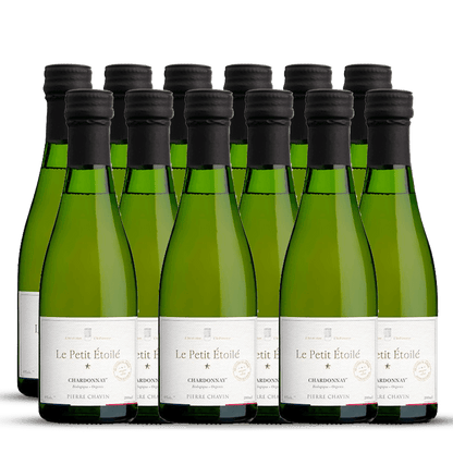 Le Petit Etoile Chardonnay Piccolo 200mL - Le Petit Etoile - Craftzero