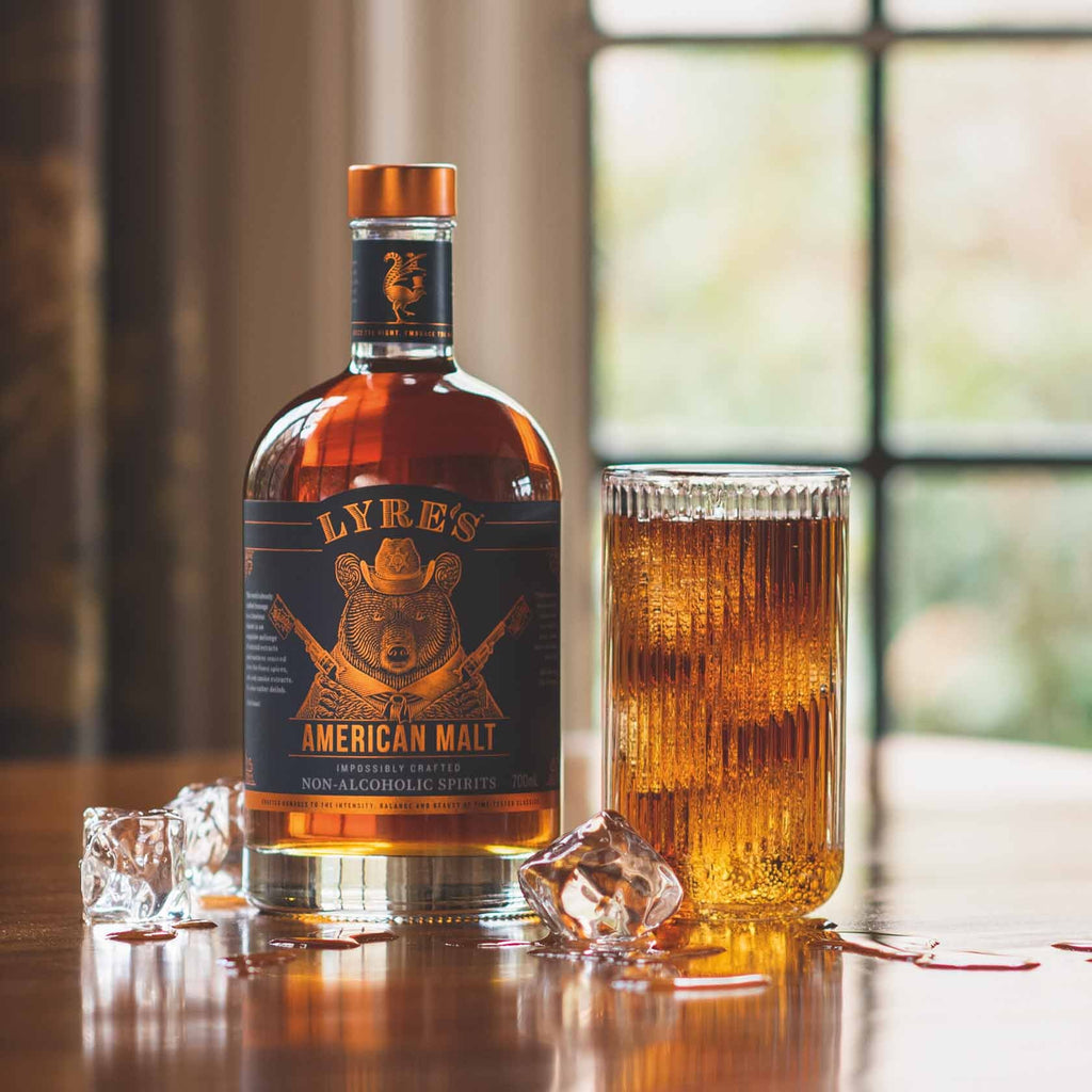 Lyre's American Malt 700mL | Lyres | Craftzero