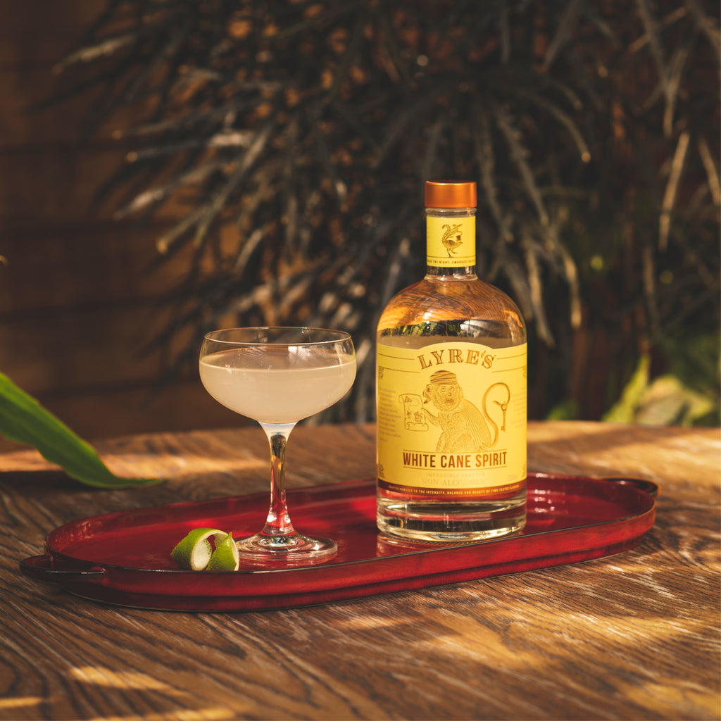 Lyre's White Cane Spirit 700mL | Lyres | Craftzero