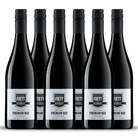 Nett Reverse* Premium Red By Weingut Bergdolt-Reif & Nett - Weingut Bergdolt-Reif & neTT - Craftzero