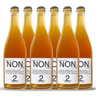 NON 2 Caramelised Pear & Kombu 750mL - NON - Craftzero
