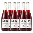 NON 7 Stewed Cherry & Coffee 750mL - NON - Craftzero