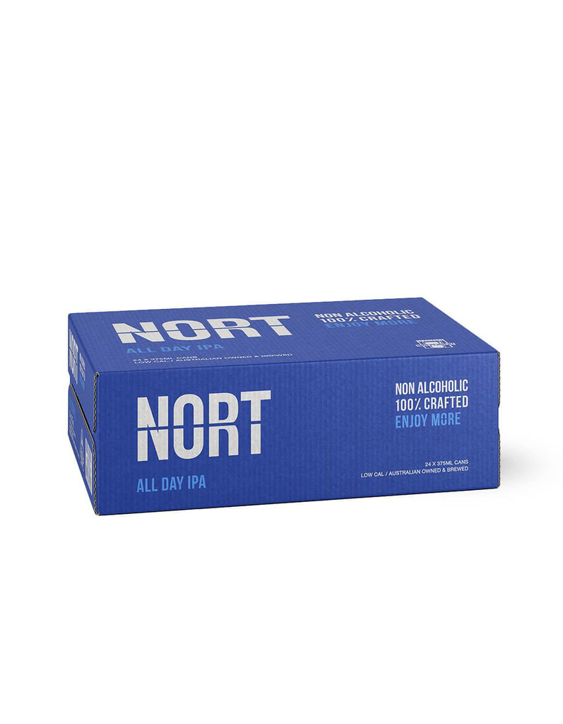 Nort All Day IPA 375mL | Modus Brewing | Craftzero
