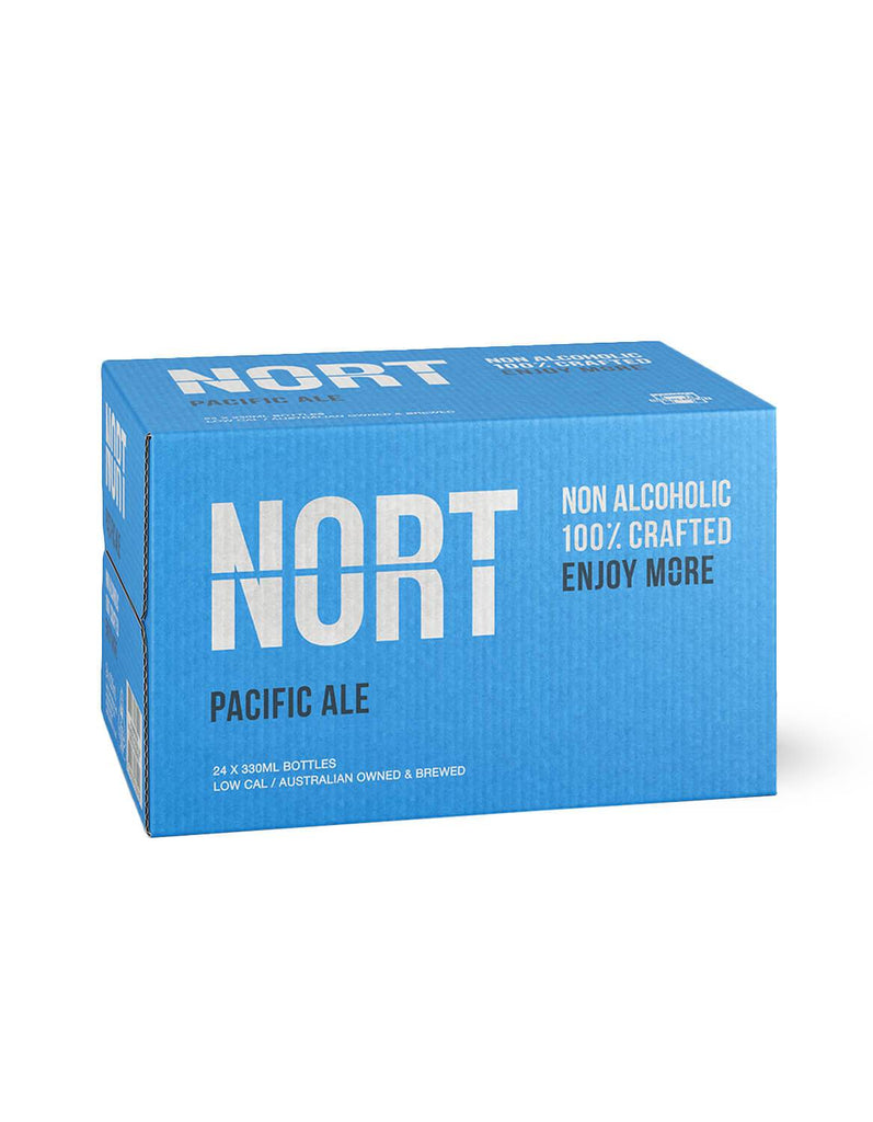 Nort Pacific Ale 330mL - Modus Brewing - Craftzero