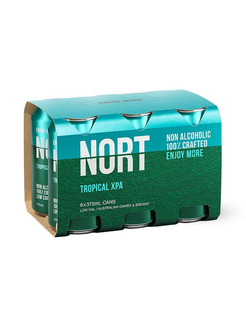Nort Tropical XPA 375mL | Modus Brewing | Craftzero