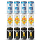 Pale Ale Trio Sampler - Beneficial, Heaps Normal, Bridge Road - Craftzero - Craftzero
